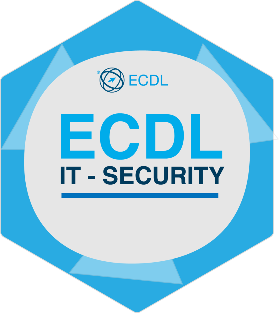 ecdl it security