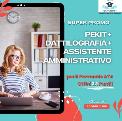 offerta ATA
